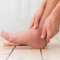 Struggling With Charcot Foot? Top Treatments & Daily Care Tips
