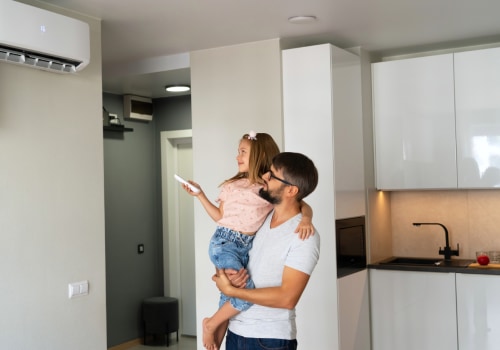 Want a Healthier Home? Air Conditioner Filter Replacement for Home Is Key